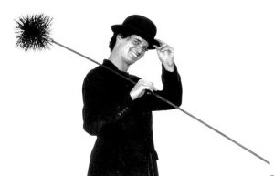Baileys chimney sweep