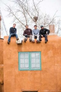 certified chimney sweep santa fe
