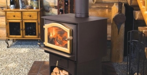 Kuma Wood Stove