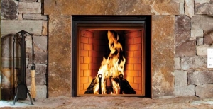 Rumford 1000 Fireplace
