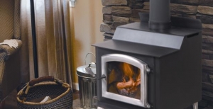 Kuma Woodstove