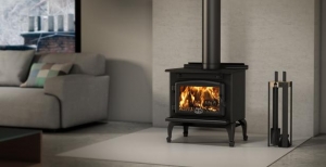 Osburn 900 Wood Stove