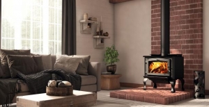 Osburn 1700 Wood Stove