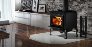 Osburn 2000 Wood Stove