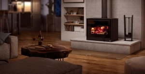 Osburn Inspire Wood Stove