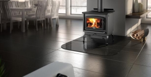 Osburn Wood Stove