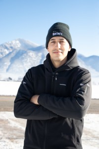 Patrick Rael
