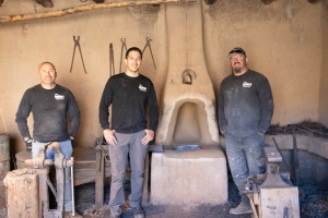 Chimney Cleaning Crew